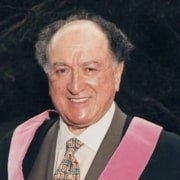 David Azrieli graduates