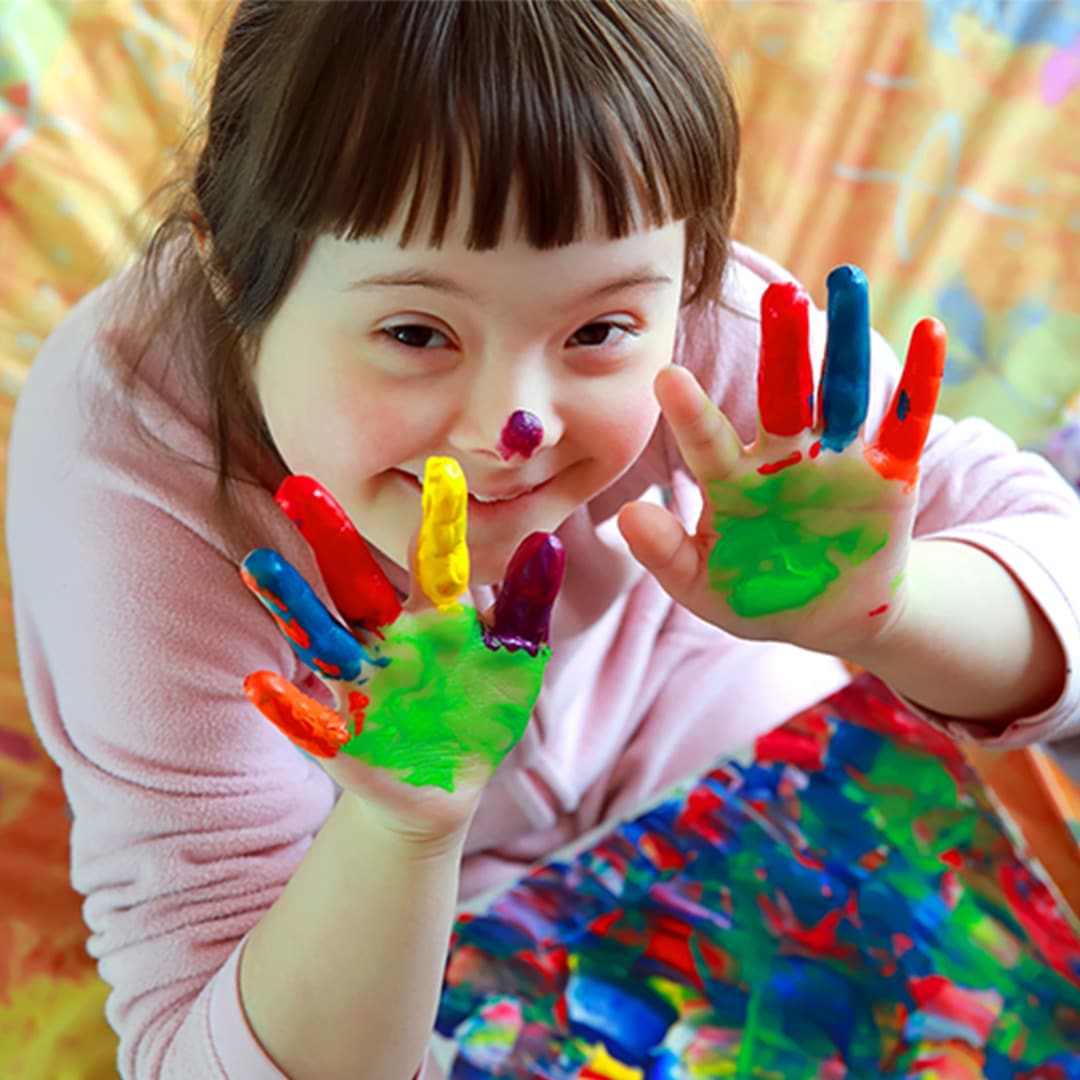 Our Priorities - Neurodevelopment