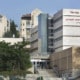 An educational institution building.